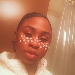 Meet your Posher, Cheyenne